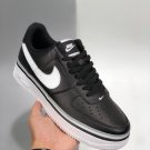2024 & 2025  air force 1 low ‘ribbon’ black white ct1621-001