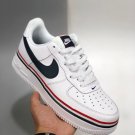 2024 & 2025  air force 1 low ‘ribbon’ white black ct1621-100