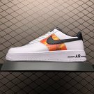 2024 & 2025  air force 1 low ‘vintage mosaic’ white