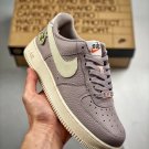 2024 & 2025  air force 1 low “air sprung” amethyst ashpink dj6378-500