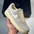 2024 & 2025  air force 1 low “athletic dept.” beigesail fq8077-104