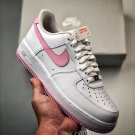 2024 & 2025  air force 1 low “bubblegum” white pink fj4146-101