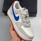 2024 & 2025  air force 1 low “first use” da8302-100