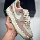 2024 & 2025  air force 1 low “formless, shapeless, limitless” dq5361-011