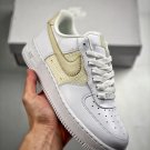 2024 & 2025  air force 1 low “grey cross-stitch” dj9945-100