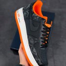 2024 & 2025  air force 1 low “halloween” blackstarfishsail