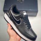 2024 & 2025  air force 1 low “hello” blackblack-white