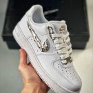 2024 & 2025  air force 1 low “molten metal” fv3616-101