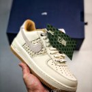 2024 & 2025  air force 1 low “naike” sailgum fn0369-101