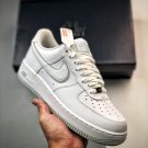2024 & 2025  air force 1 low “whitegrey” dv0788-100