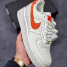 2024 & 2025  air force 1 low 07 craft sailmantra orangeforest