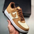 2024 & 2025  air force 1 low âacornâ naturalunderbrush-acorn
