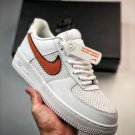 2024 & 2025  air force 1 low âbasketballâ sailorange trance dz5228-100