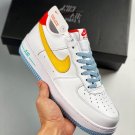 2024 & 2025  air force 1 low âbe kindâ dc2196-100