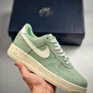 2024 & 2025  air force 1 low âcertified freshâ enamel greensail do9801-300