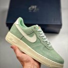 2024 & 2025  air force 1 low âcertified freshâ enamel greensail do9801-300