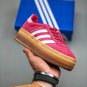 2024 Wmns Gazelle Bold Wild Pink Gum