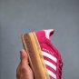 2024 Wmns Gazelle Bold Wild Pink Gum