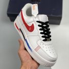 2024 & 2025  air force 1 low âdiyâ white black blue