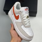 2024 & 2025  air force 1 low âfirst useâ da8302-101