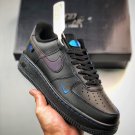 2024 & 2025  air force 1 low âglobalâ black royal fb1840-100