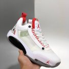 2024 & 2025 air jordan 34 low “white cement” cz7747-101 on sale