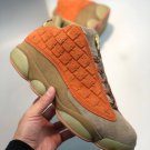 2024 & 2025 clot air jordan 13 low âterracotta blushâ at3102-200 on sale