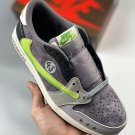 2024 & 2025 travis scott x ken block x air jordan 1 low âhooniganâ custom