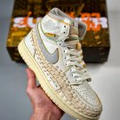 2024 & 2025 union la x bbs x air jordan 1 high og sailwolf grey-muslin-pale vanilla fd2565-100
