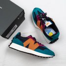 2024 & 2025  327 âblack multiâ