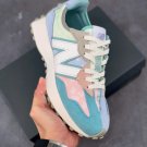 2024 & 2025  327 âpaisley packâ bluepink-green