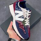 2024 & 2025  327 âpaisley packâ redblue-green