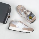2024 & 2025  327 beige white