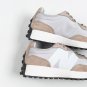 2024 & 2025  327 beige white