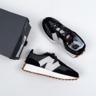 2024 & 2025  327 black grey white gum