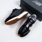 2024 & 2025  327 black grey white gum