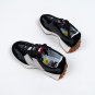 2024 & 2025  327 black grey white gum