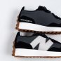 2024 & 2025  327 black grey white gum