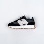 2024 & 2025  327 black grey white gum