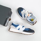 2024 & 2025  327 blue grey