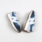 2024 & 2025  327 blue grey