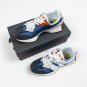 2024 & 2025  327 blue grey