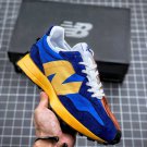 2024 & 2025  327 blue yellow ms327clb