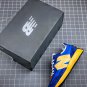 2024 & 2025  327 blue yellow ms327clb
