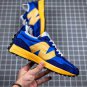 2024 & 2025  327 blue yellow ms327clb