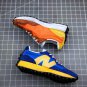 2024 & 2025  327 blue yellow ms327clb