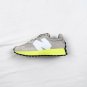 2024 & 2025  327 grey neon green