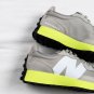 2024 & 2025  327 grey neon green