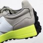 2024 & 2025  327 grey neon green