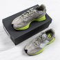 2024 & 2025  327 grey neon green